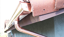 Rain Gutter Installation, Repair, Cleaning in Dalzell, SC